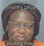 Natasha Marshall, - Pinellas County, FL 