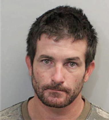 Jeremy Massey, - Leon County, FL 