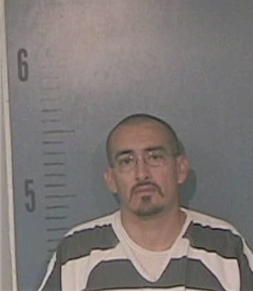 Samuel Mateo, - Taylor County, TX 