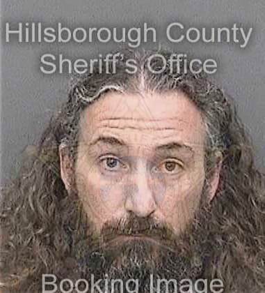 Felix Matos - Hillsborough County, FL 