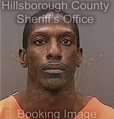 Aaron Matthias - Hillsborough County, FL 
