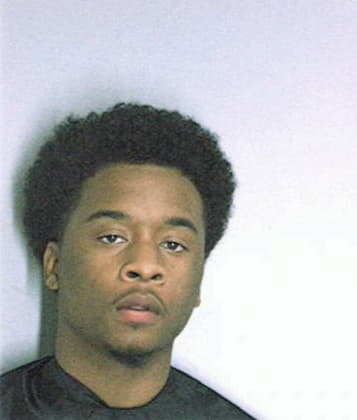 Nigel McAllister - DeKalb County, GA 