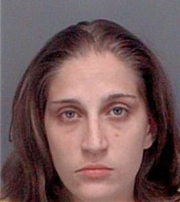 Kathleen McCallum - Pinellas County, FL 