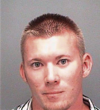 Sean McCarthy - Pinellas County, FL 