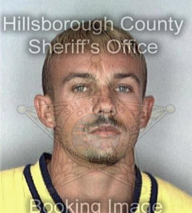 Michael McCloskey - Hillsborough County, FL 