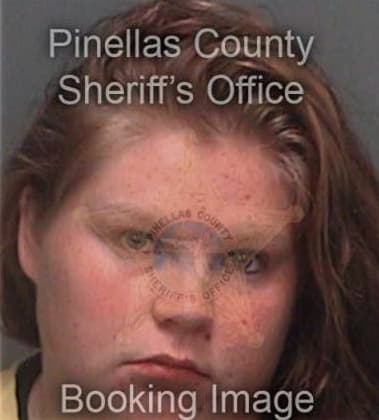 Sandra McDearmon - Pinellas County, FL 
