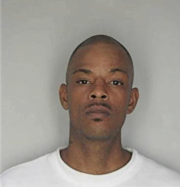 Joe McKinnes - Hillsborough County, FL 