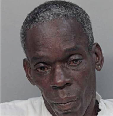 Raymond McNealy, - Dade County, FL 