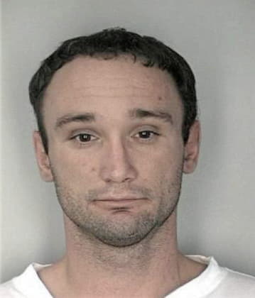 Christopher Meads - Hillsborough County, FL 
