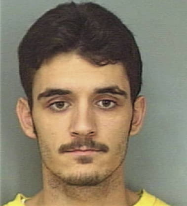 Jesus Melgoza - Polk County, FL 