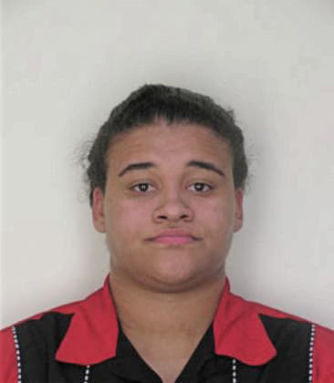 Ashley Melvin - Hillsborough County, FL 
