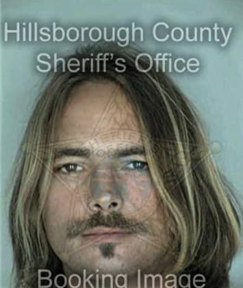 Danny Melvin - Hillsborough County, FL 