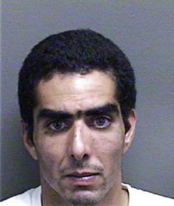 Jose Mendez - Polk County, FL 