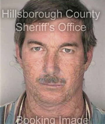 Francisco Meza - Hillsborough County, FL 