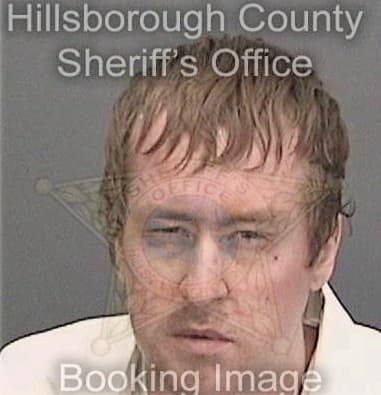 Larry Miller - Hillsborough County, FL 