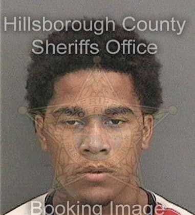 Vaughndell Miller - Hillsborough County, FL 