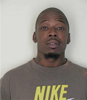 James Mingo - Hillsborough County, FL 
