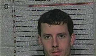 Clay Mitchell, - Franklin County, KY 