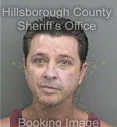 Jimmy Mitchell - Hillsborough County, FL 