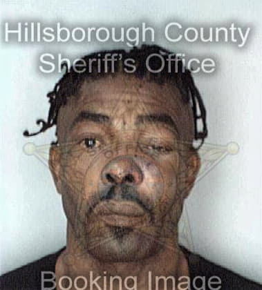 Larry Mitchell - Hillsborough County, FL 