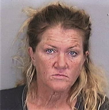 Yaris Morales, - Manatee County, FL 