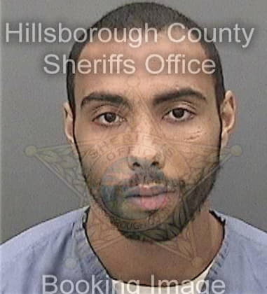 Shawn Morgan, - Hillsborough County, FL 