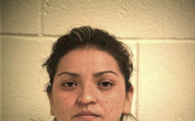 Jennifer Morin, - Hidalgo County, TX 