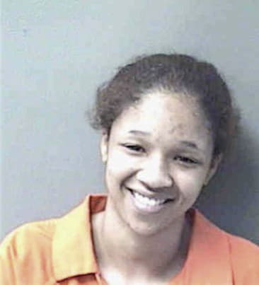 Latoya Munn, - Okaloosa County, FL 