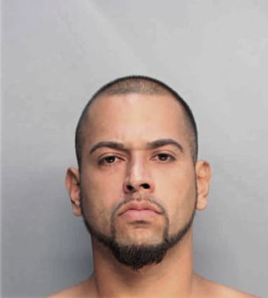 Jose Munoz-Delgado, - Dade County, FL 