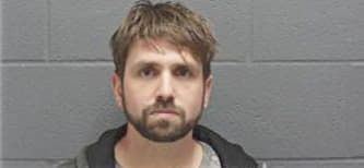 Daniel Nehila, - Montgomery County, IN 