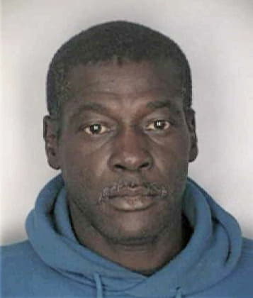 Clarence Odums, - Hillsborough County, FL 