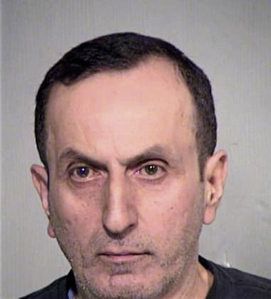 Mark Ornelas - Maricopa County, AZ 