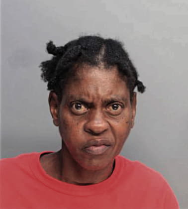 Condra Paige, - Dade County, FL 