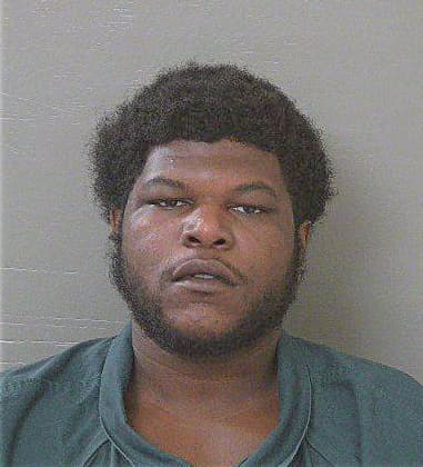 Ishmael Patterson, - Escambia County, FL 