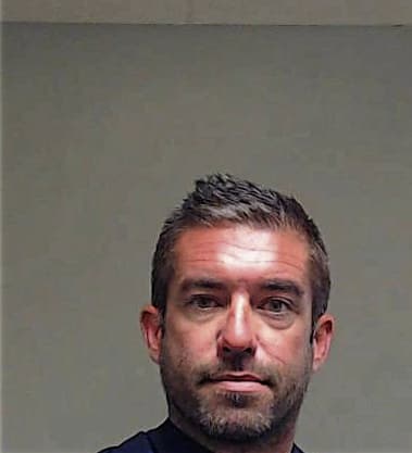 Luis Pena - Collin County, TX 