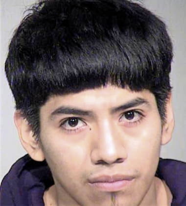 Ramon Pena - Maricopa County, AZ 