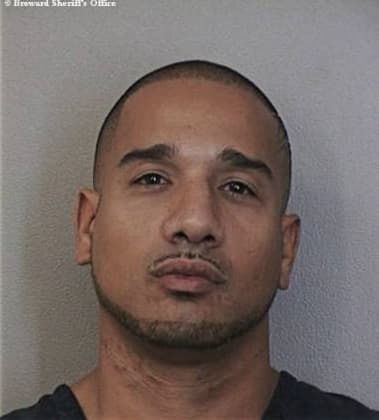 Bruno Pereira, - Broward County, FL 