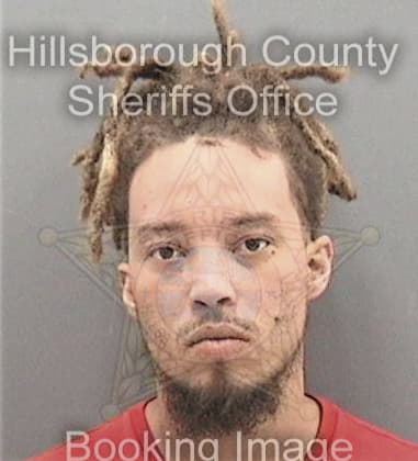 Carlos Perez, - Hillsborough County, FL 