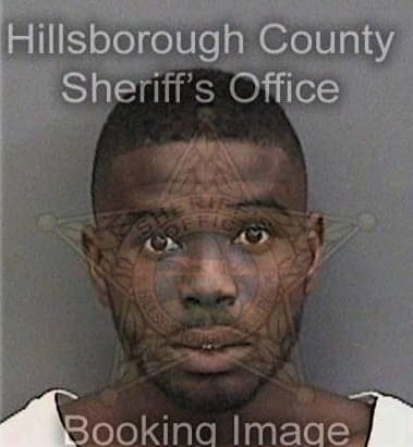 Joseph Perkins, - Hillsborough County, FL 