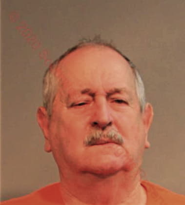 Harold Perry, - Washington County, VA 