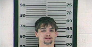 Kenneth Pettie, - Dyer County, TN 