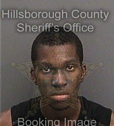 James Pierson, - Hillsborough County, FL 