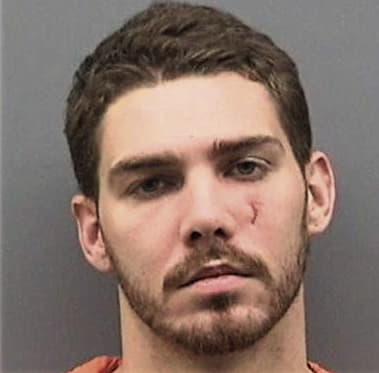 Jose Pineiro, - Hillsborough County, FL 