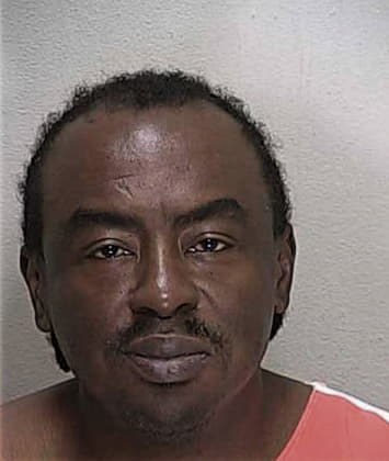 Louis Pinellas, - Marion County, FL 