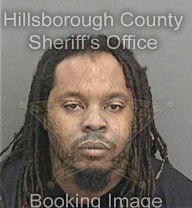 Anthony Pintojames, - Hillsborough County, FL 