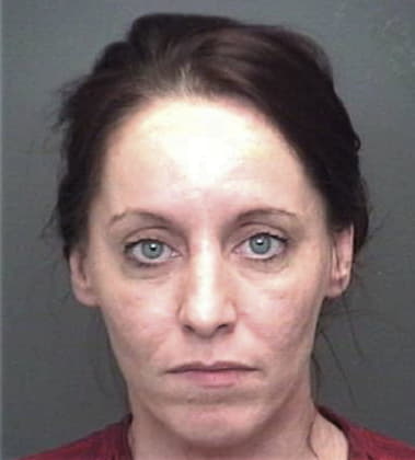 Brittany Pirtle, - Vanderburgh County, IN 