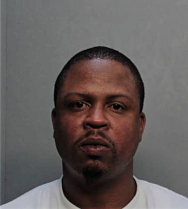 Gerald Porter, - Dade County, FL 