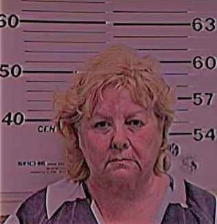 Lena Price, - Henderson County, TX 