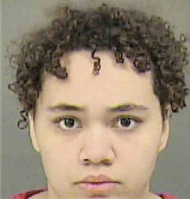 Shaquilla Priester - Mecklenburg County, NC 