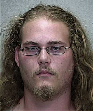 Edward Ramsdell, - Marion County, FL 